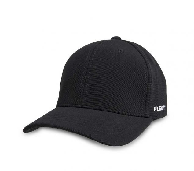 FLEX FIT | MINI OTTOMAN BLACK – Nerdify.com.au